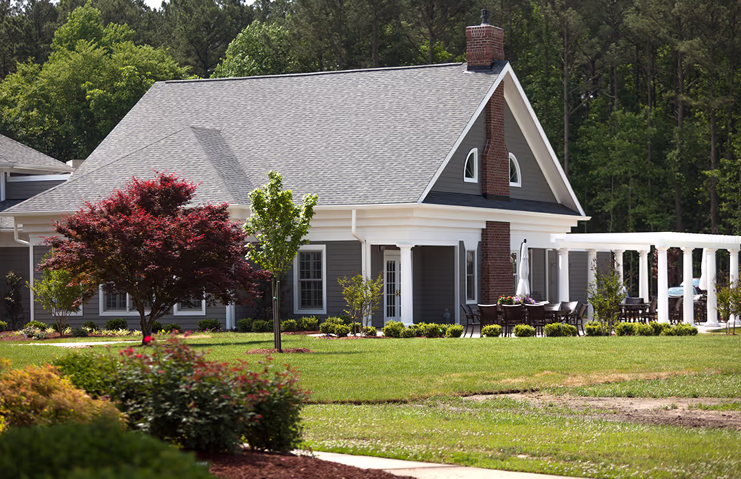 The Village at Woods Edge