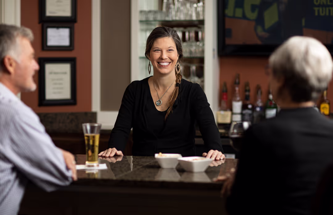 The Village at Woods Edge
Retirement Community
Independent Living
Franklin, VA