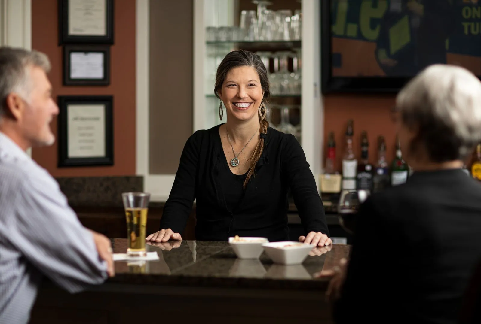 The Village at Woods Edge