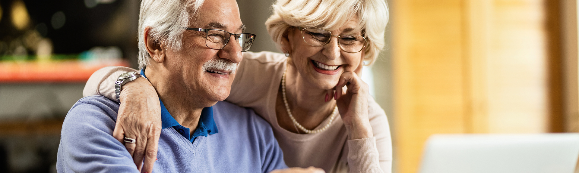 Money Management: What’s My Investment for a Retirement Community?