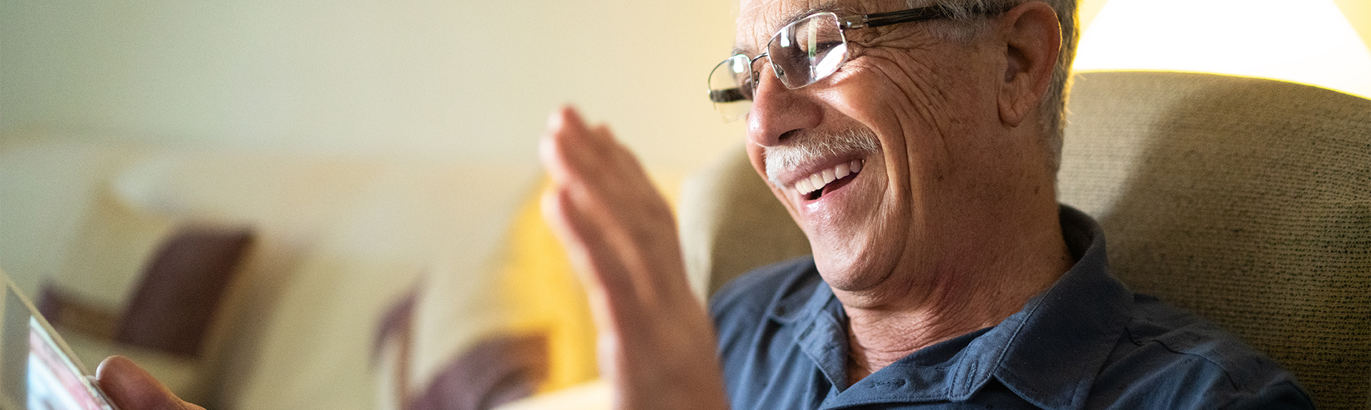 Despite the Isolation, You Are Not Alone