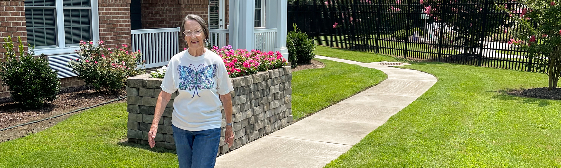 Counting Steps to Count the Days to Norway