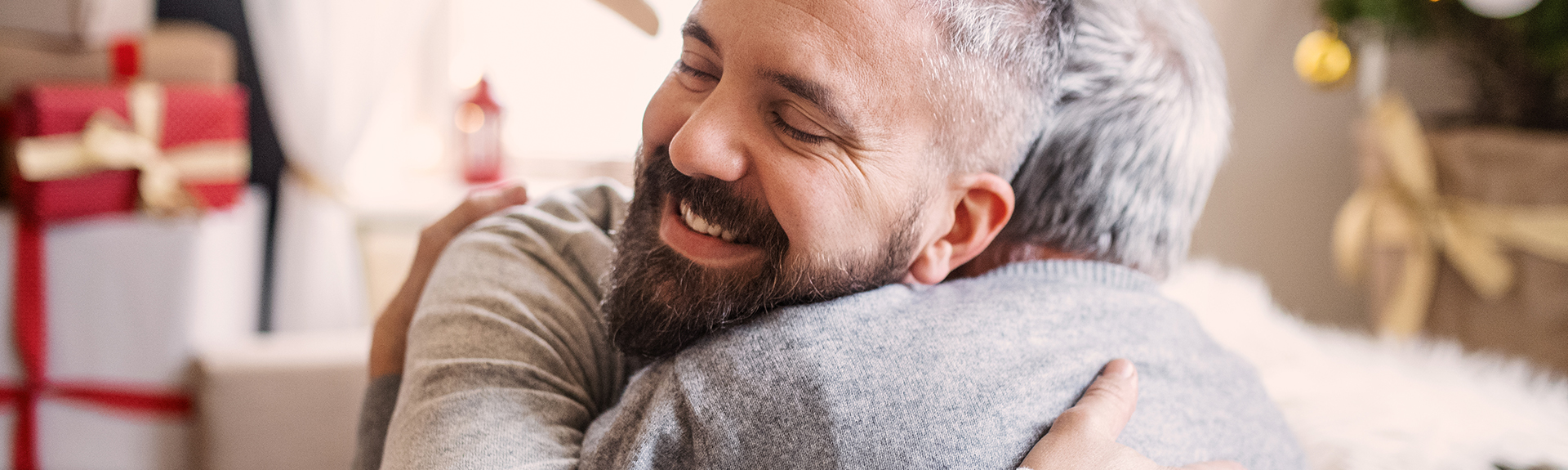 It’s the Most Wonderful Time of the Year for a Conversation    