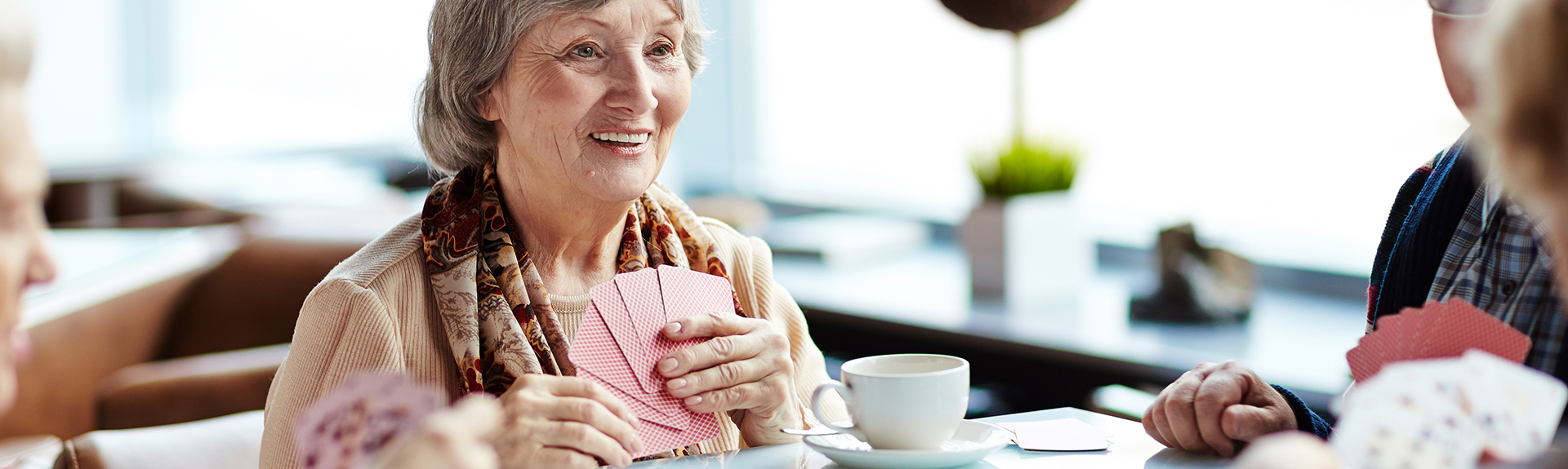 Board Games for Brain Health? 10 Ideas for Your Next Game Night