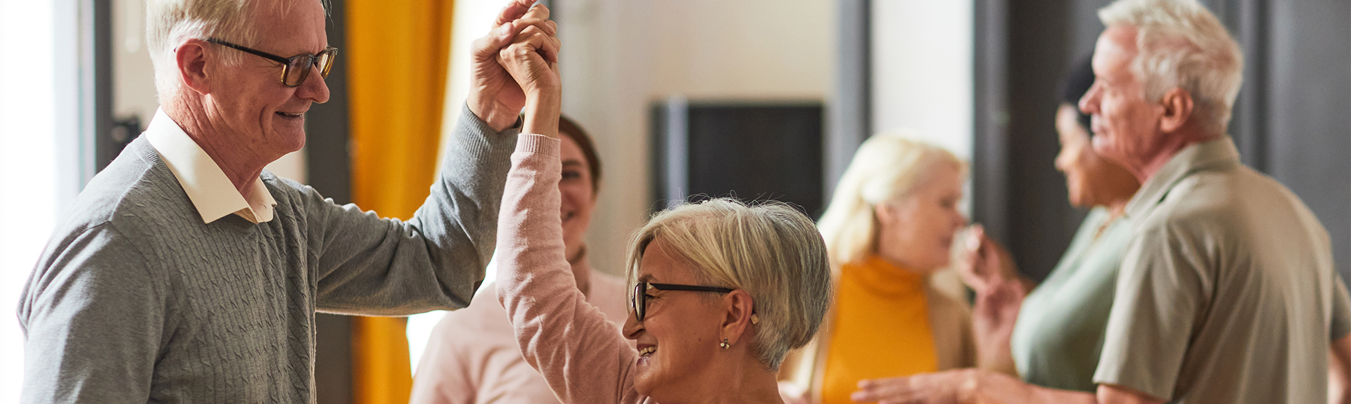 It’s American Heart Month