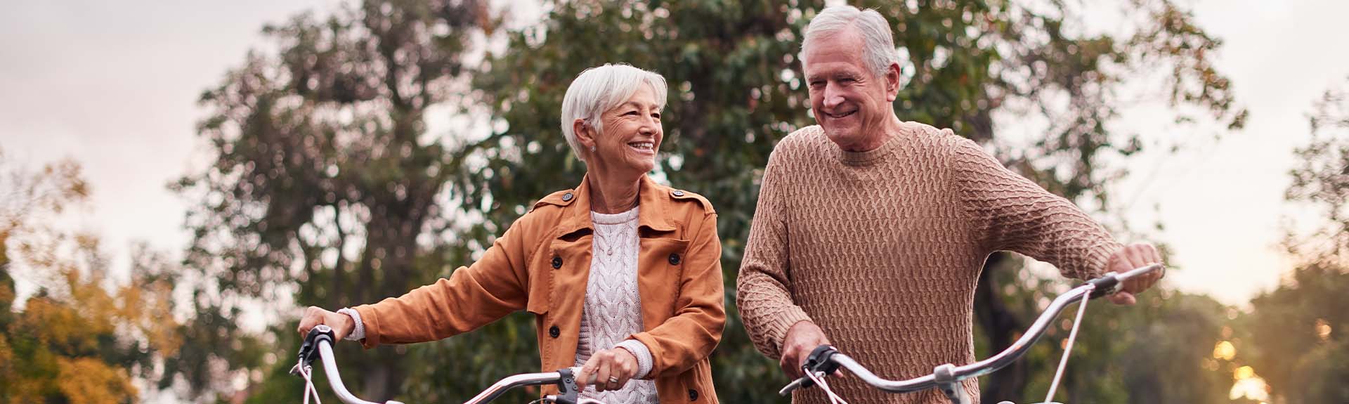 Aging Gracefully Is Easier Than You Think