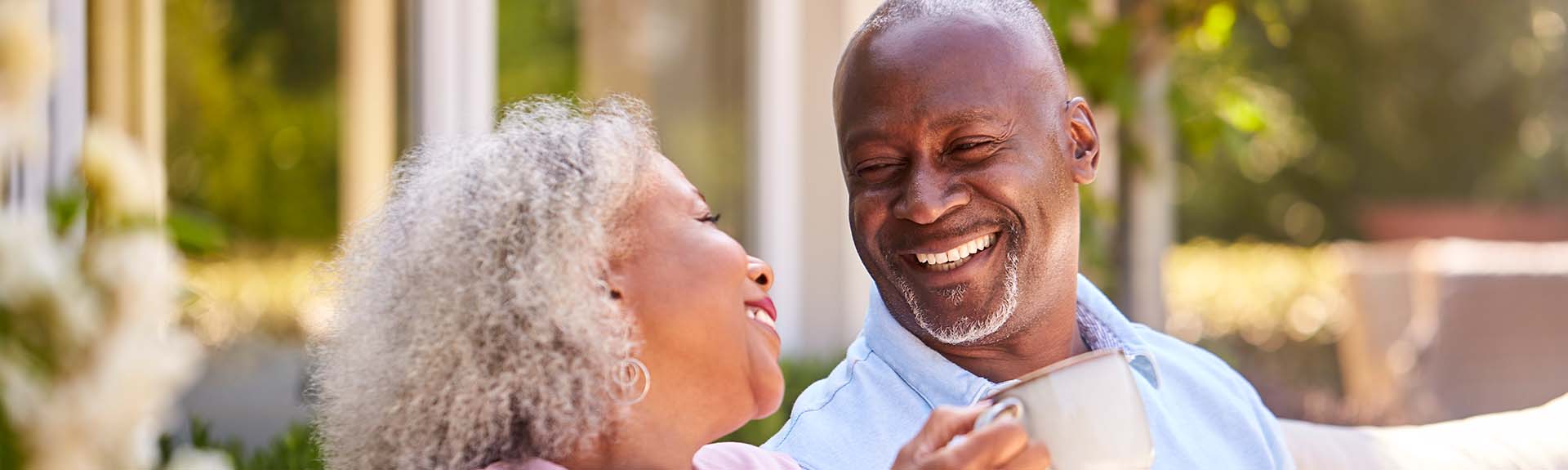 Happiness Happens Month: The Keys to Aging Well