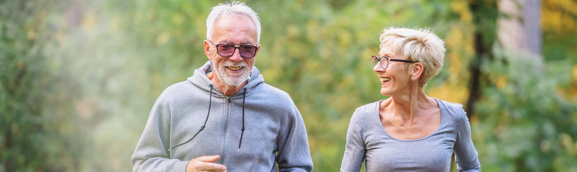 The Benefits of Cardio Exercise for Seniors