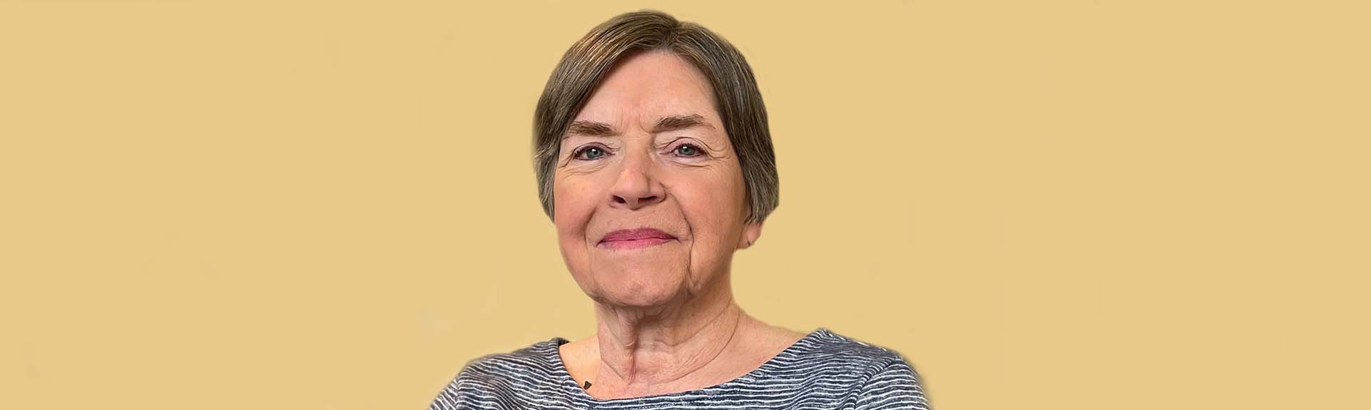 ‘It’s a Home, It’s a Family’:  Resident Susan Little Shares Why She Loves Life at The Village