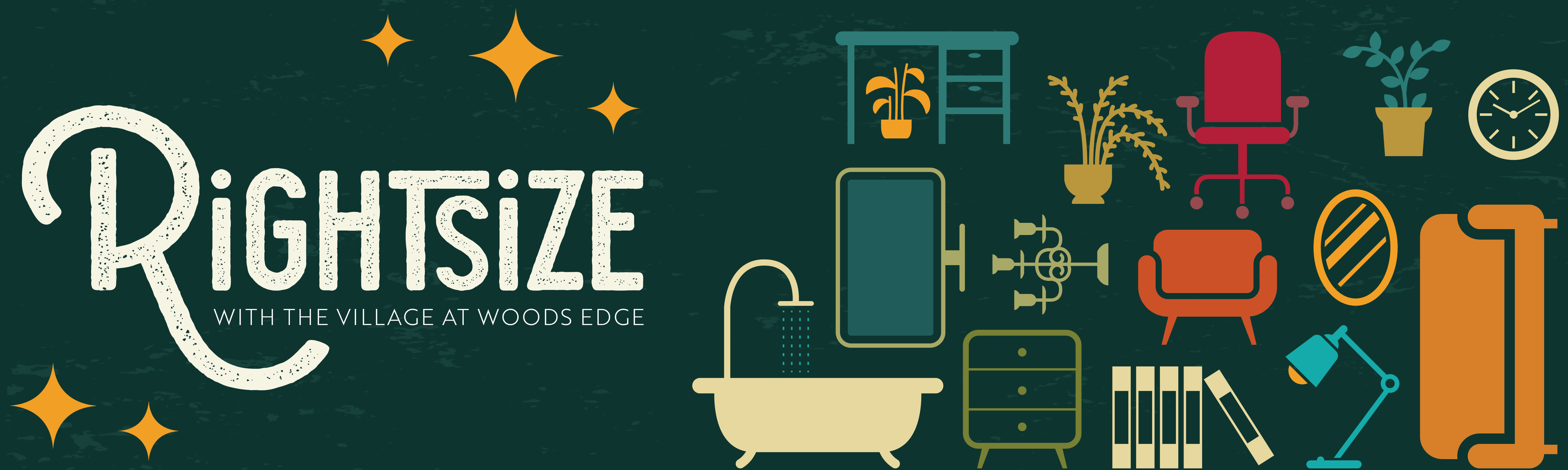 Rightsizing Lunch & Learn