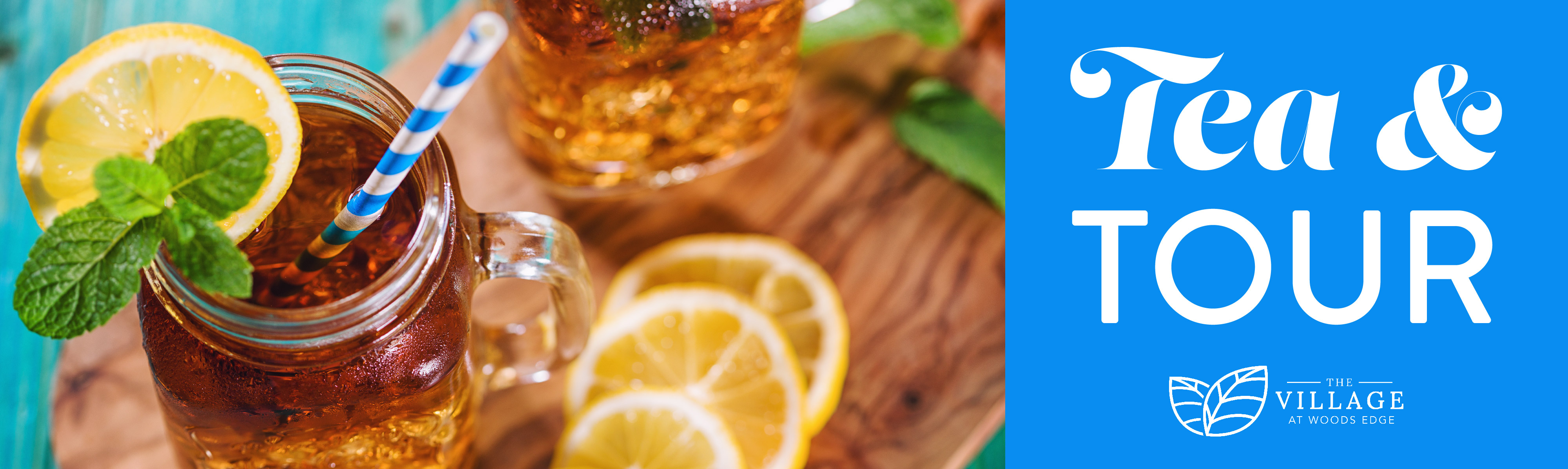 Tea & Tour