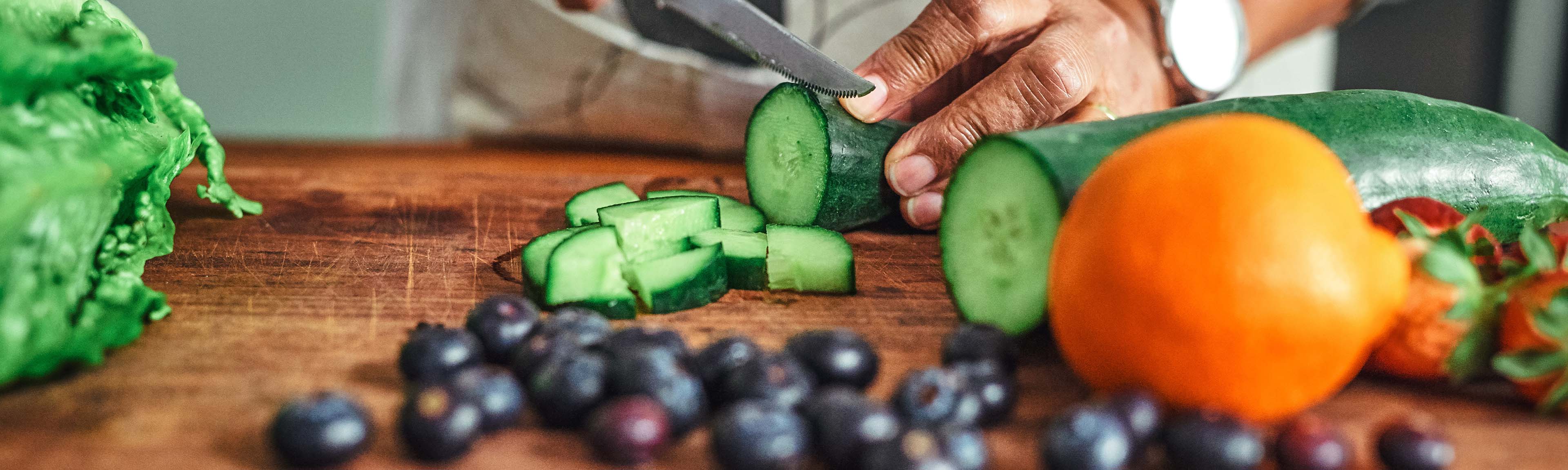 The Best Seasonal Produce for Healthy and Delicious Summer Meals