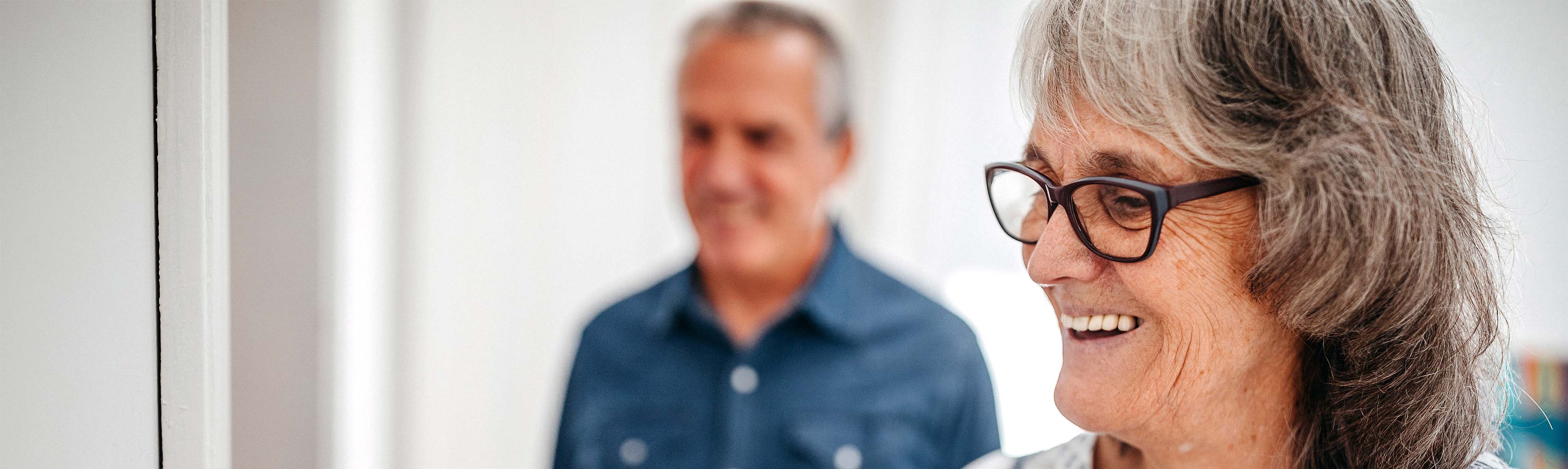 Tech Devices to Make Life Easier for Seniors 