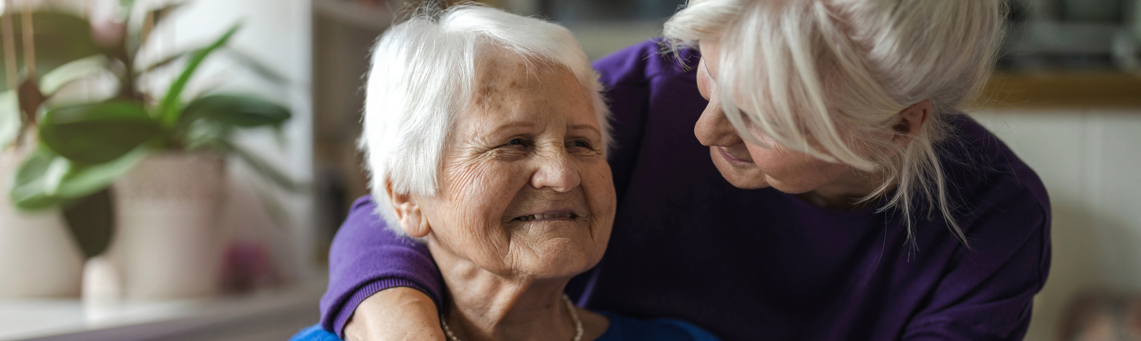 Alzheimer's Awareness Month: Honoring Those Impacted by Dementia