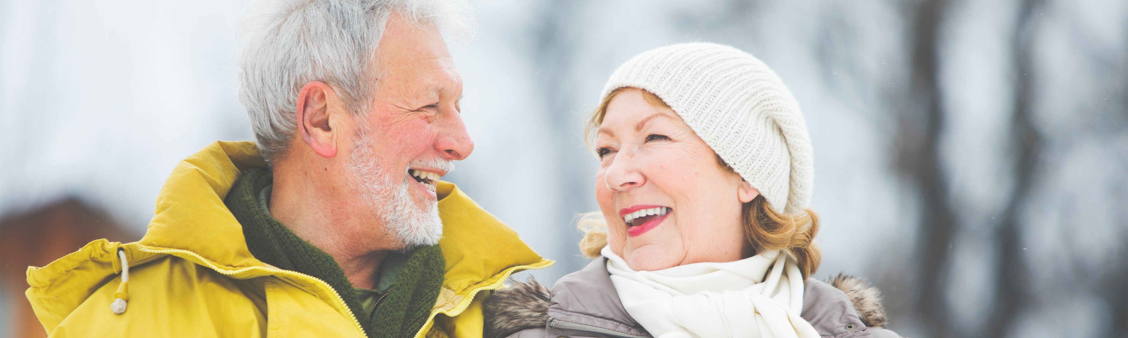 The Benefits of Moving to Independent Living in the Winter