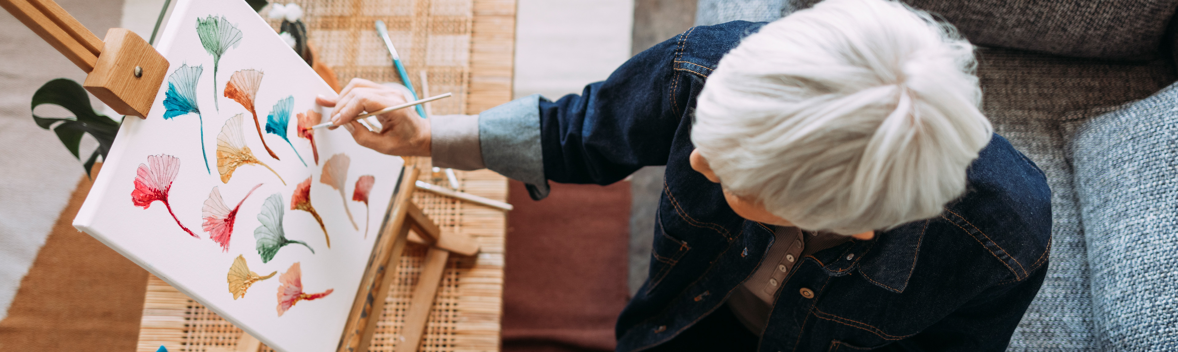 Winter Activities for Seniors With Dementia