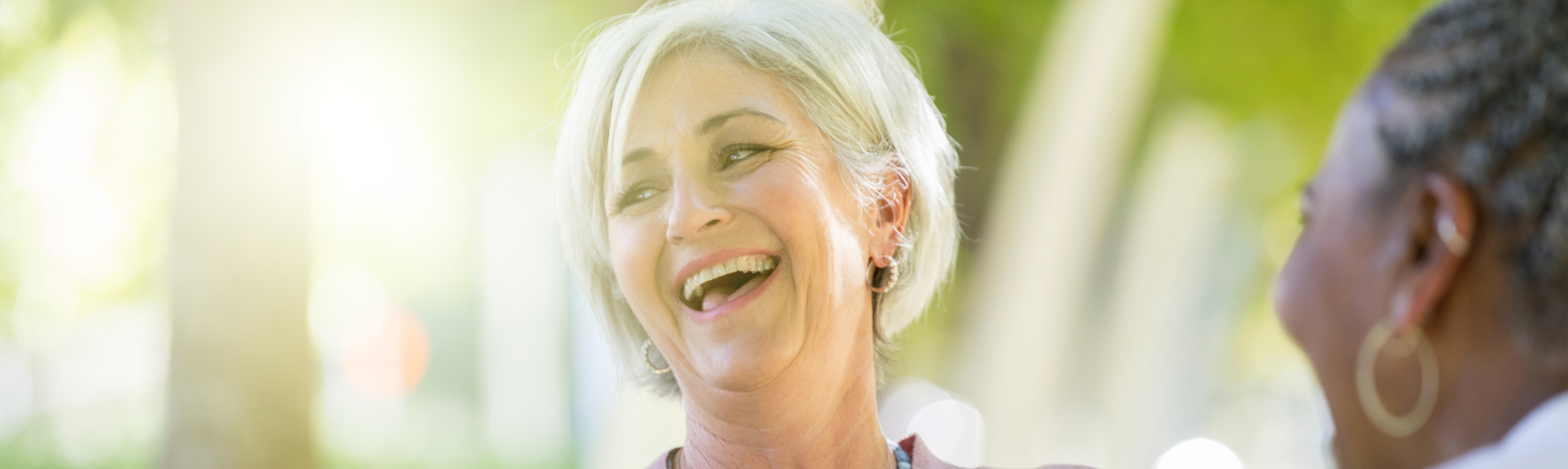 How to Select an Independent Living Community