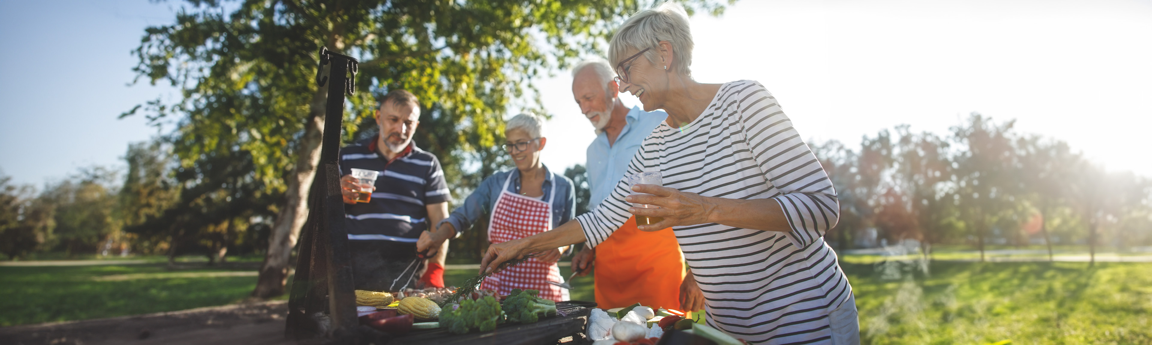 Activities to Try This Summer