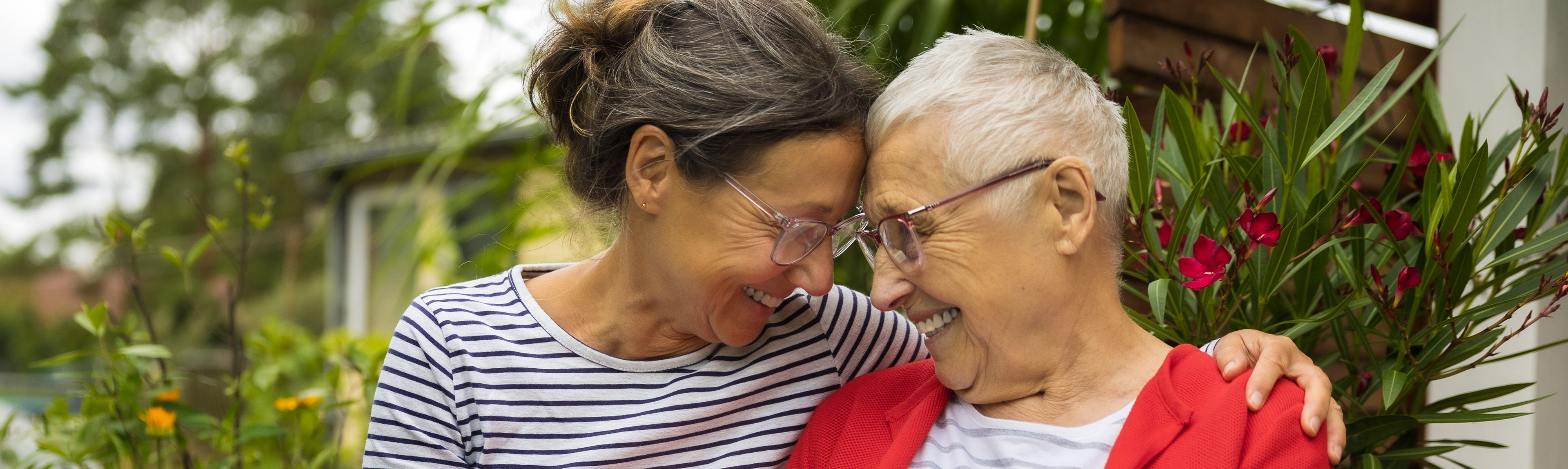 Summer Tips for Caregivers