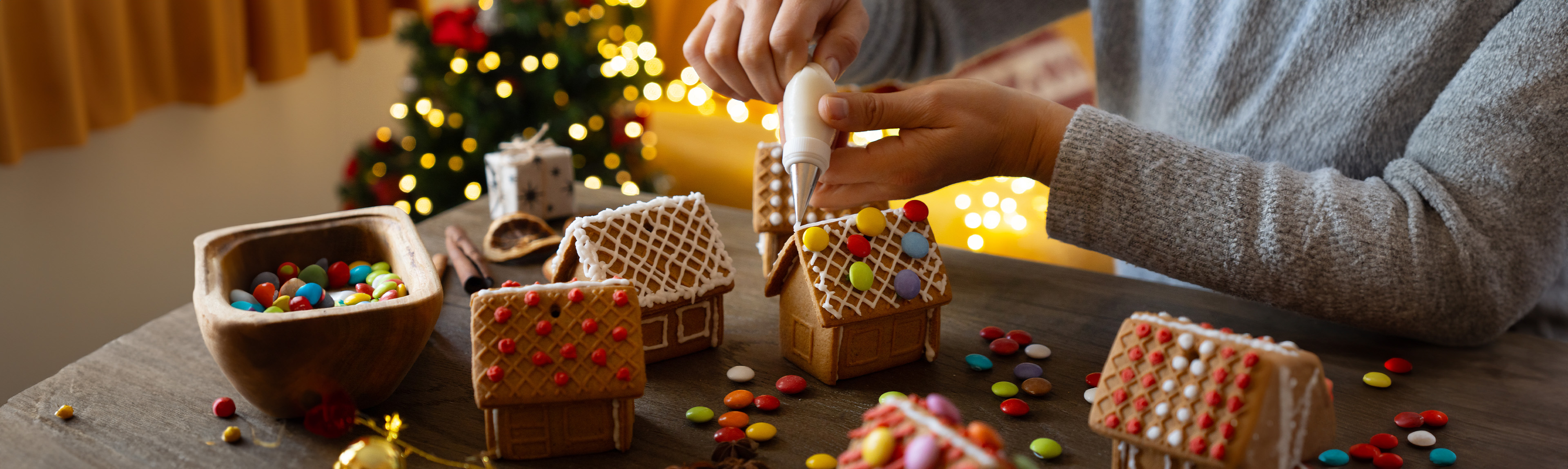 5 Decoration Tips for Seniors in an Independent Living Community