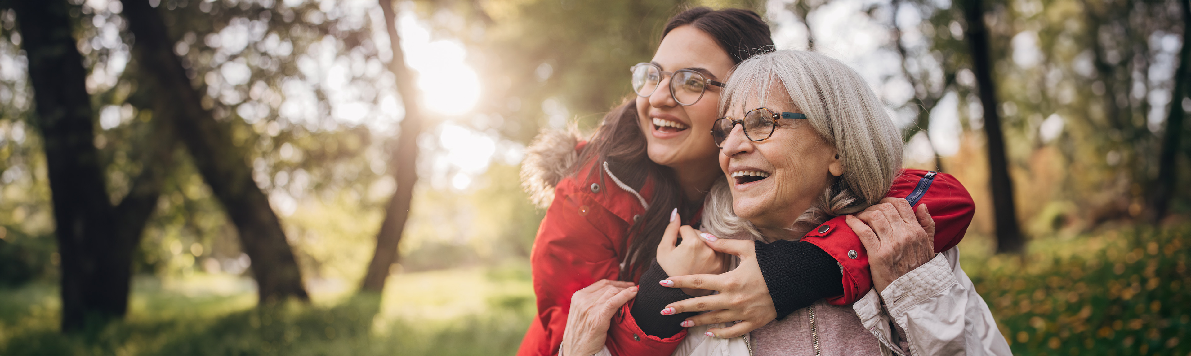 Worried About an Aging Loved One?