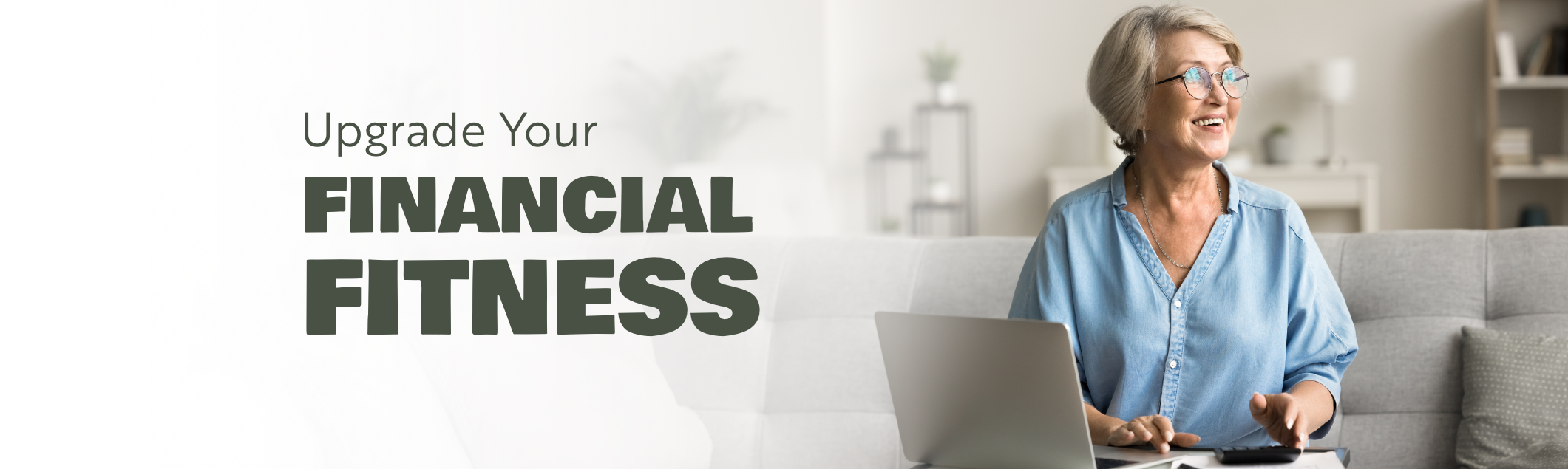 Financial Workshop Lunch & Learn