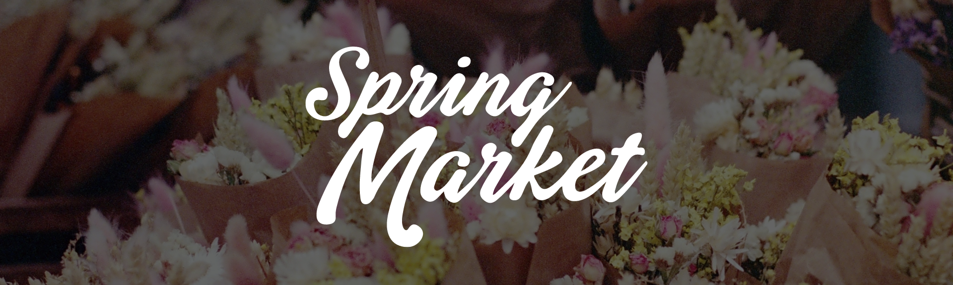 Spring Market