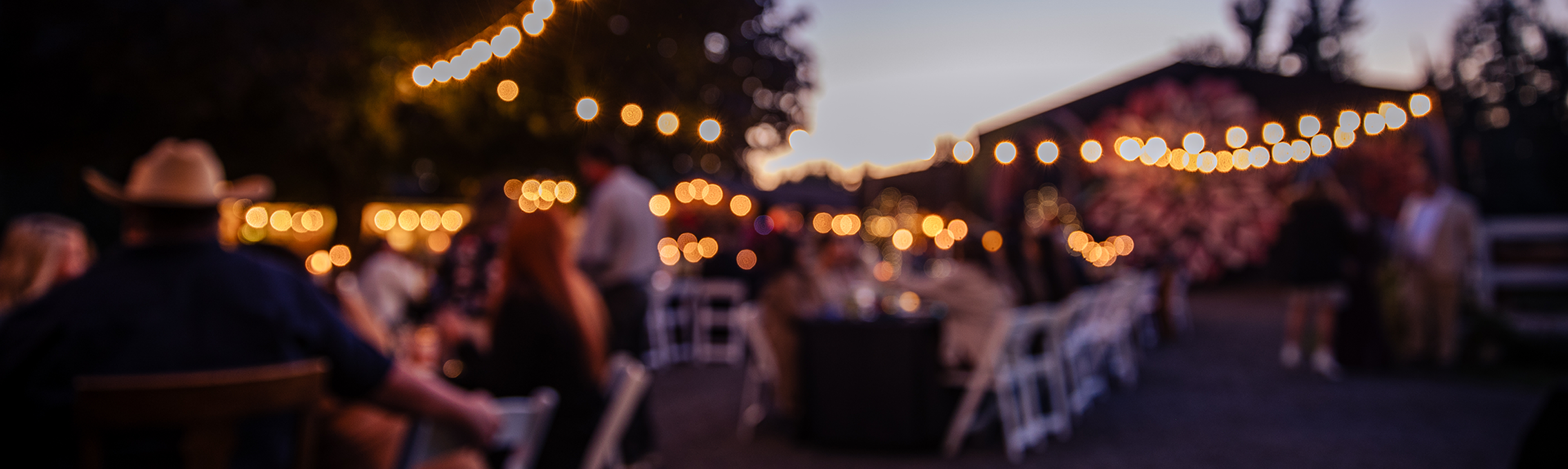 Neighborhood Block Party