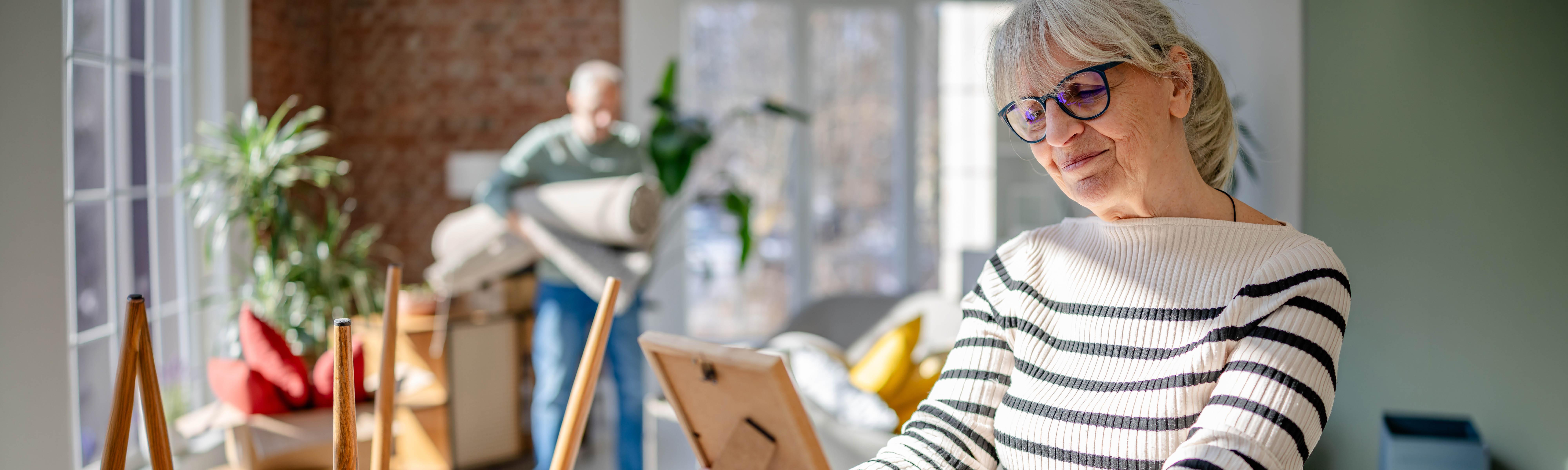 Rightsizing Your Life = More Freedom