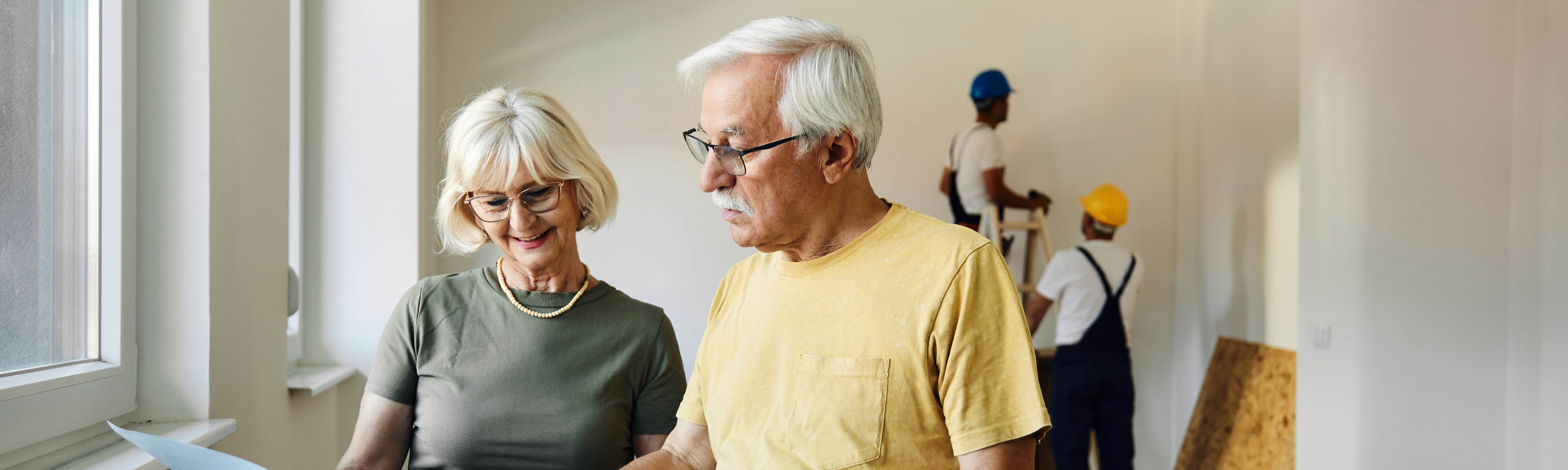 Planning Ahead for Peace of Mind