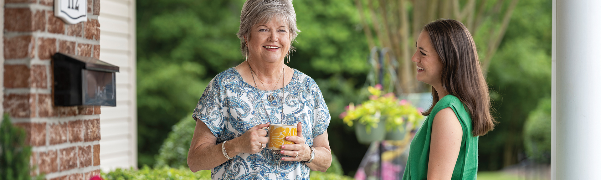 Spring Forward: Planning Your Next Chapter