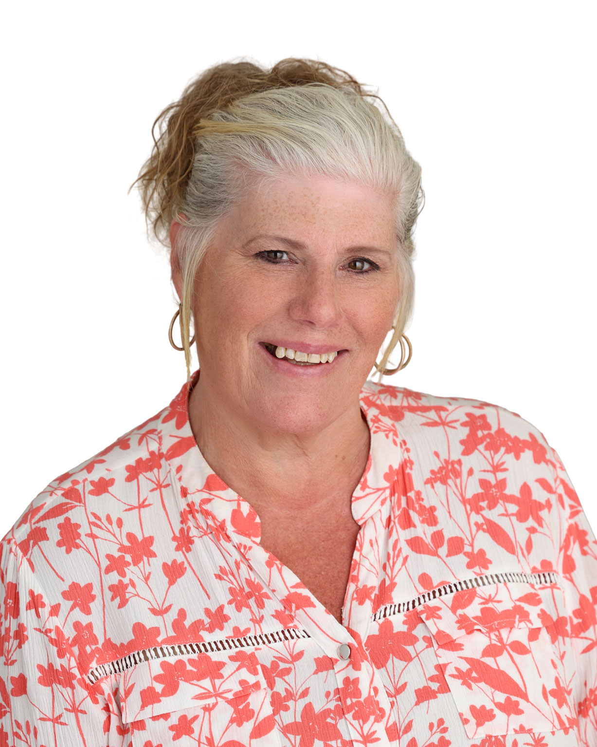 Fran Neave