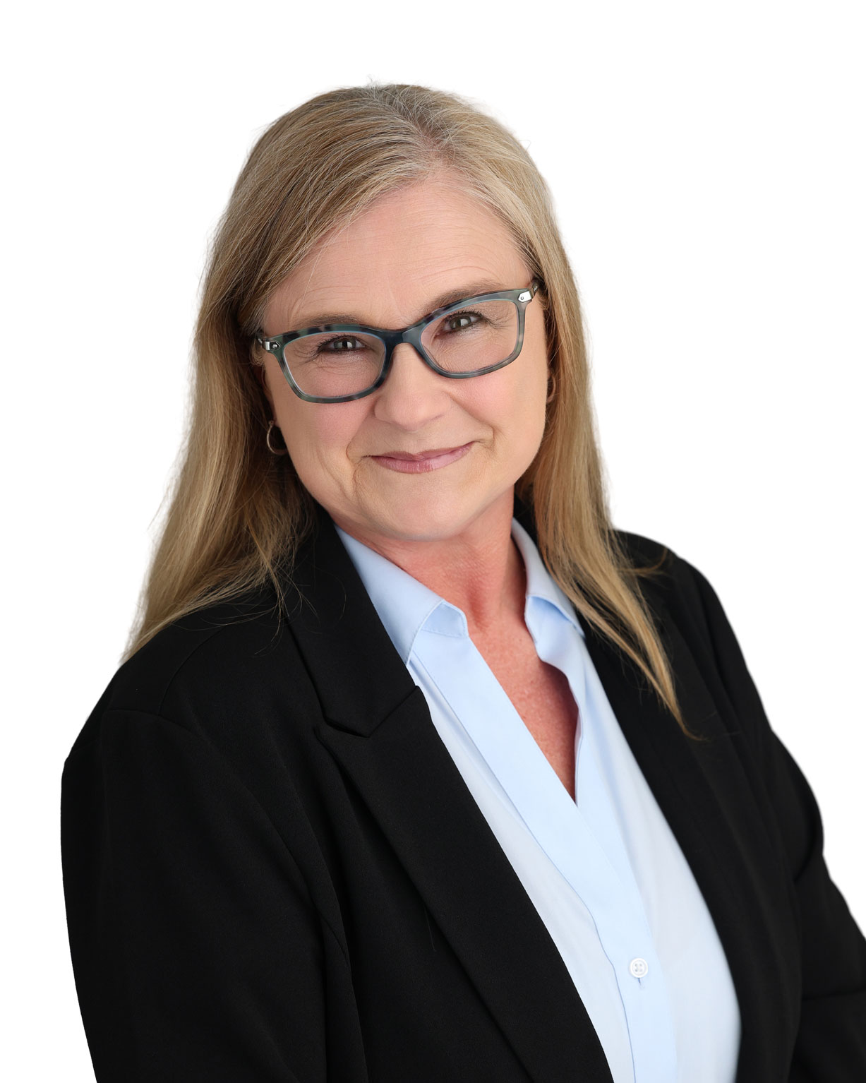 Angie Creasey, LPN