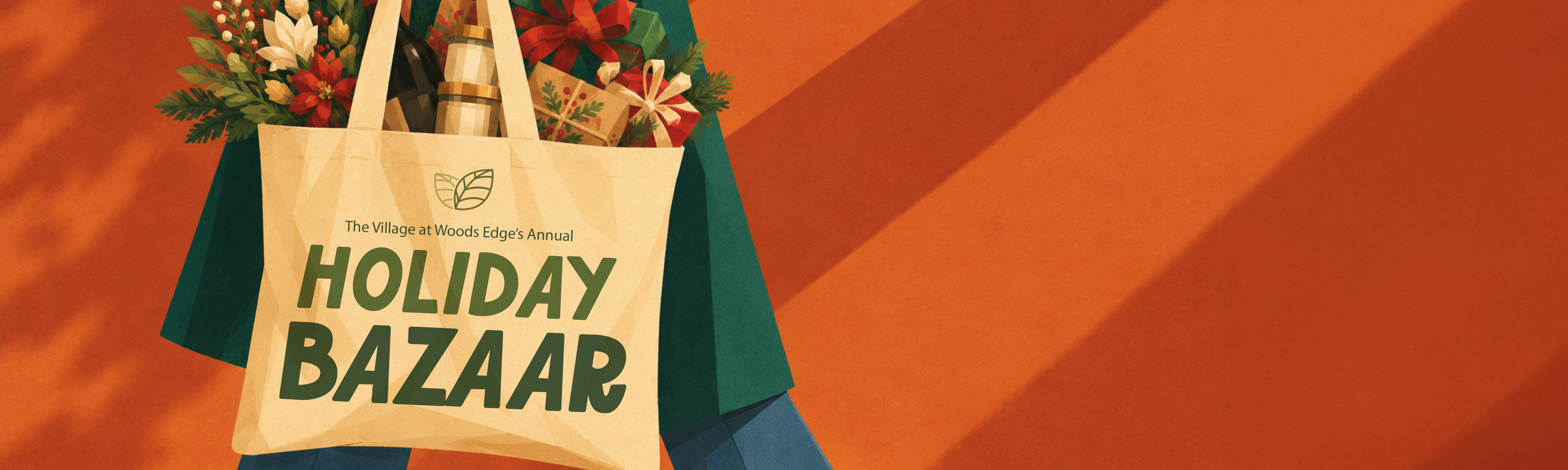 Holiday Bazaar