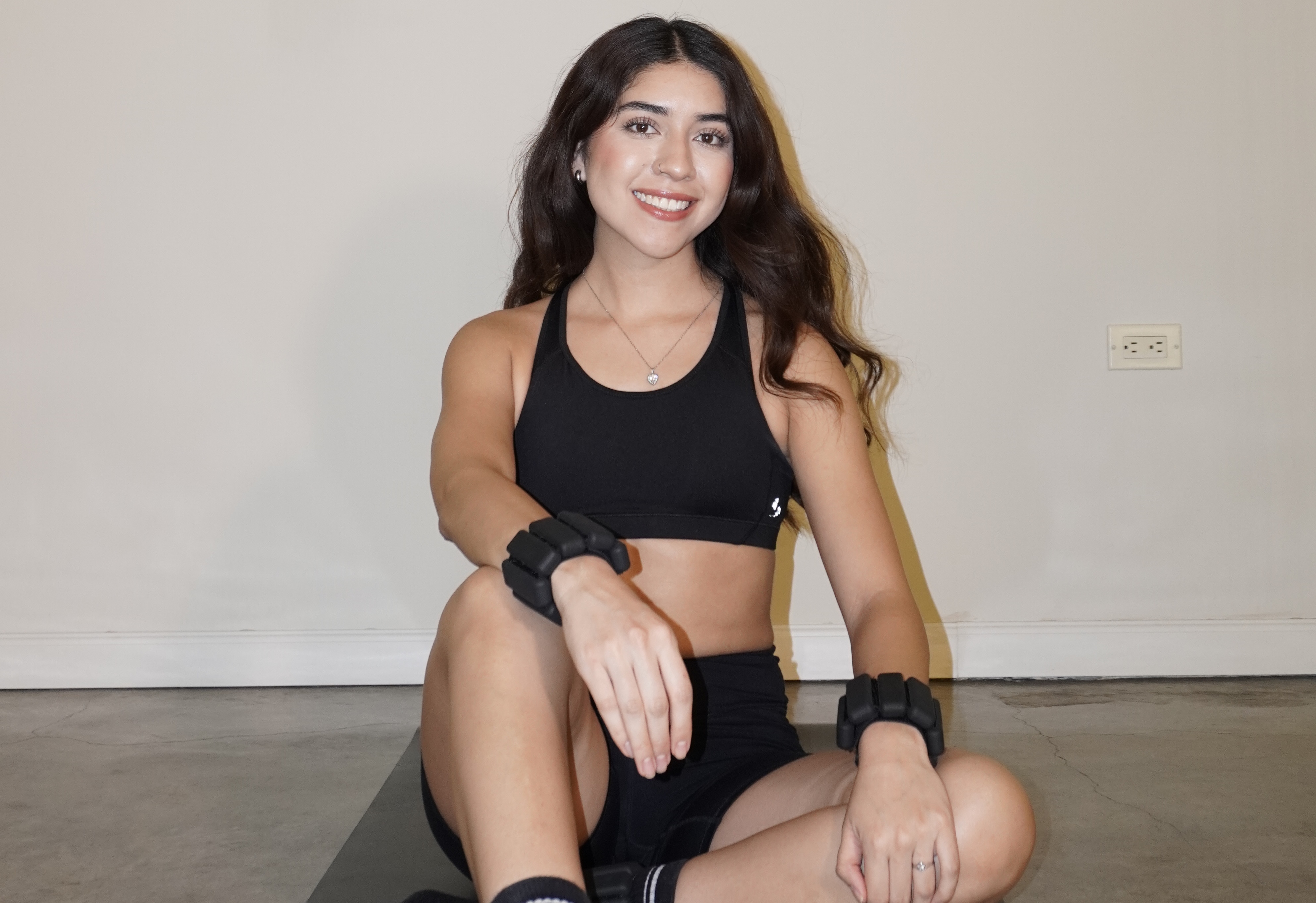 Frida - Sculpt & Burn Coach