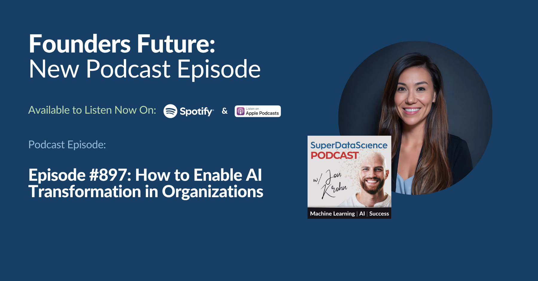 How to Enable AI Transformation in Organizations