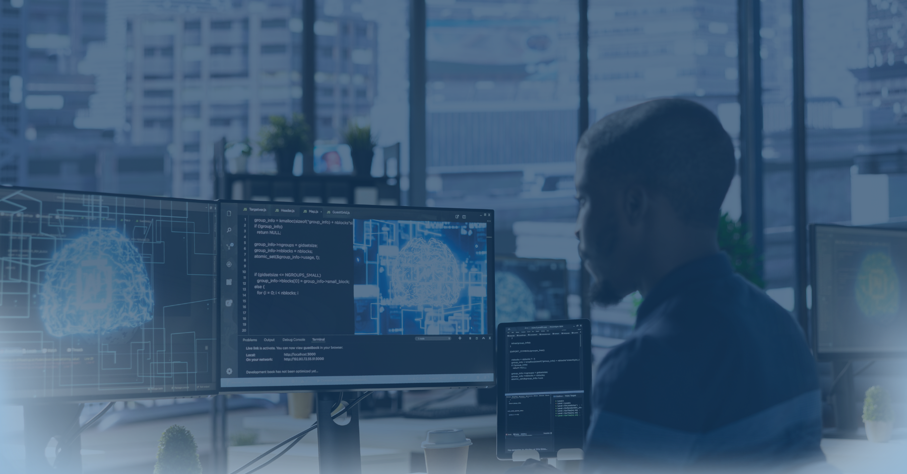 Partnership of the Future: Near-Term Strategic Planning for AI Integration