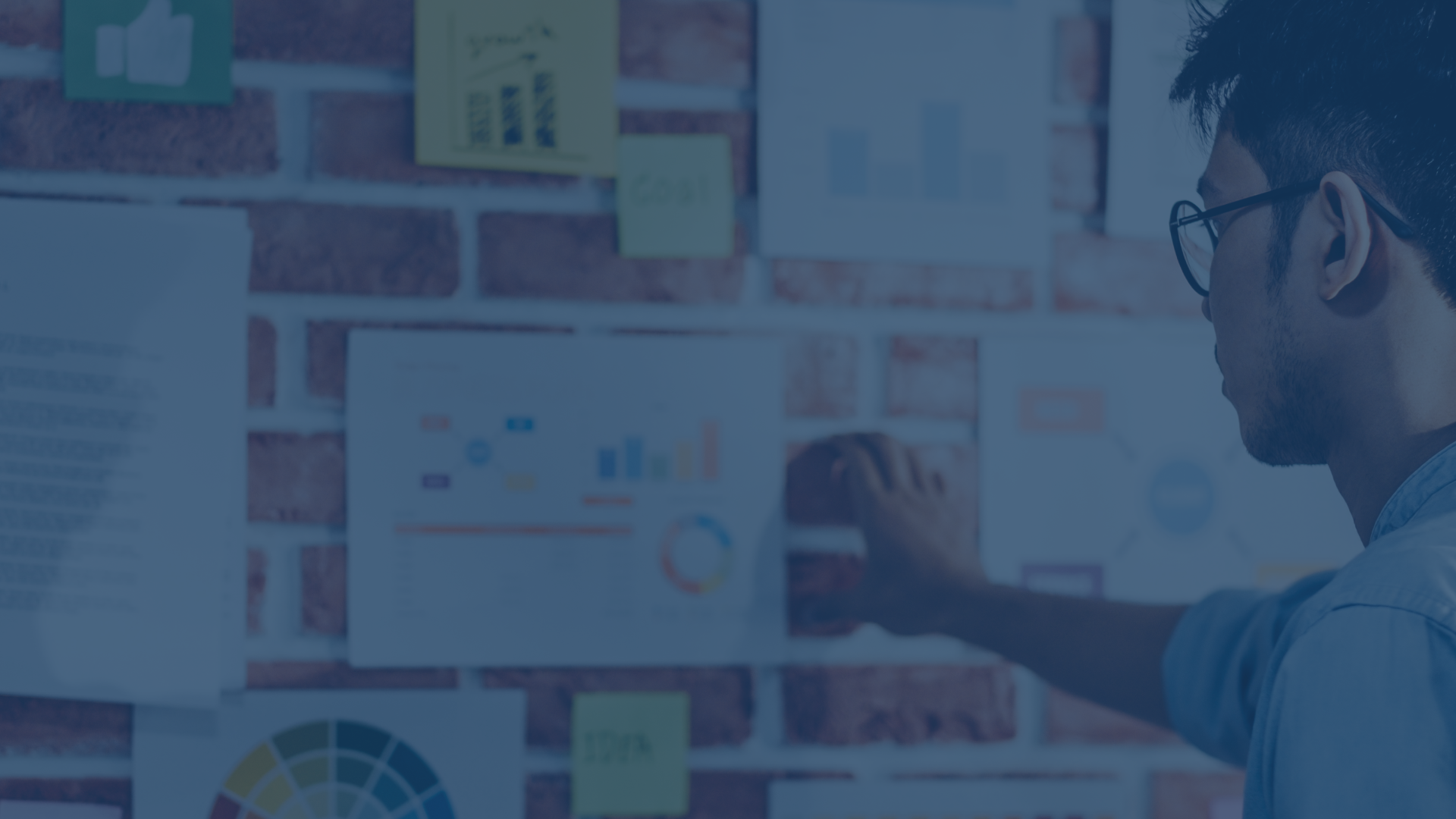 What Category Creators See Before Everyone Else