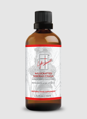 Chaga Extract product image
