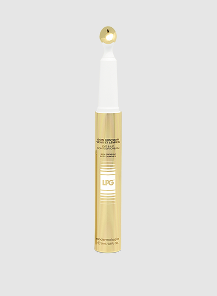 Eye & Lip contour cream product image
