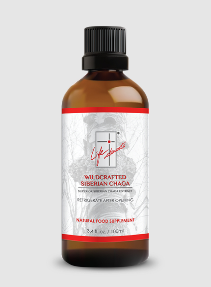 Chaga Extract product image