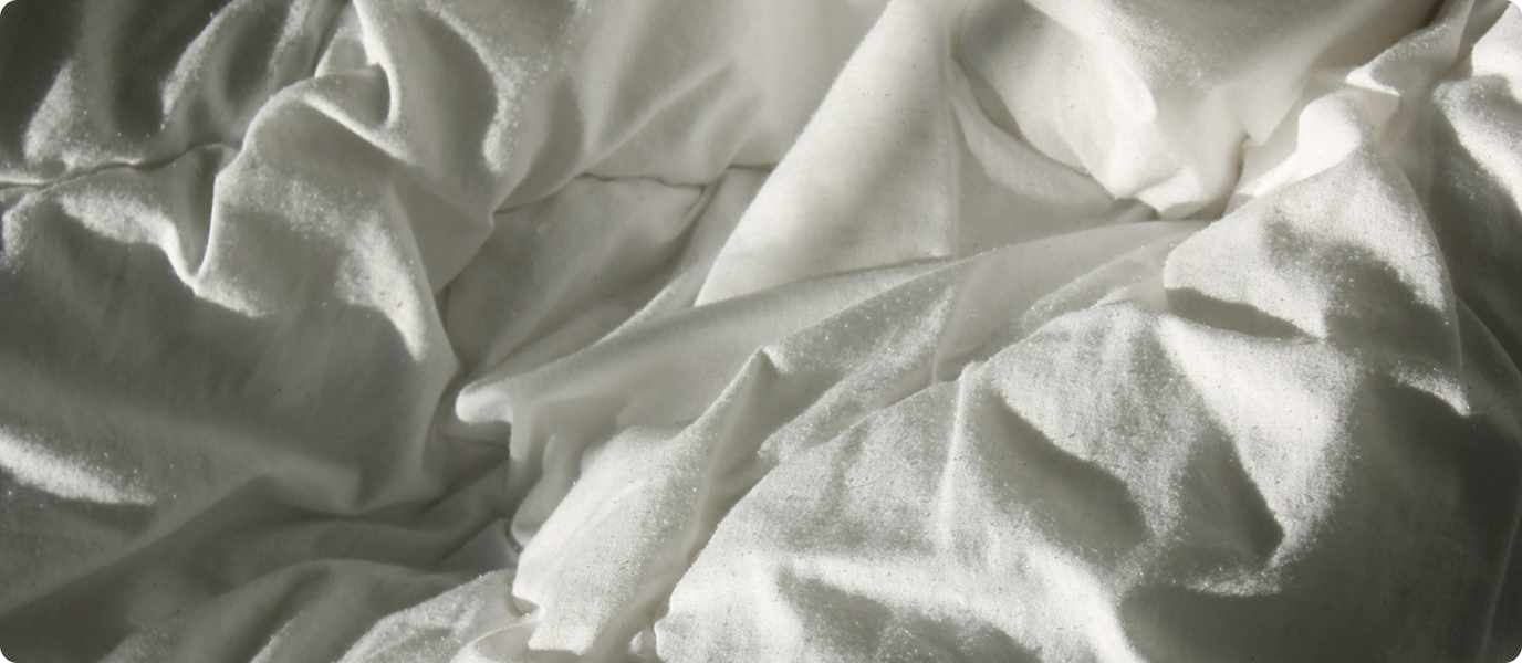 Relaxing looking bed sheets