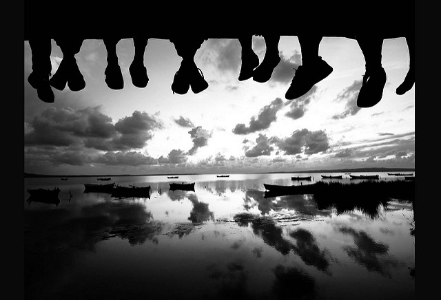 image of studio atmosphere (game development company)