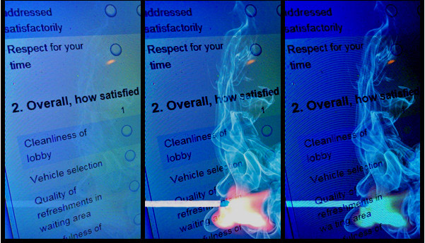 image of studio atmosphere (game development company)