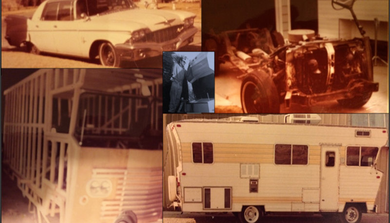 image of studio atmosphere (game development company)