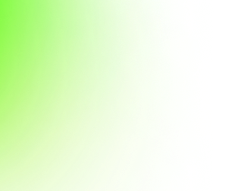 Green light and blur.