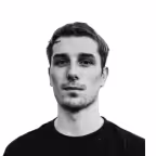 Header avatar image.