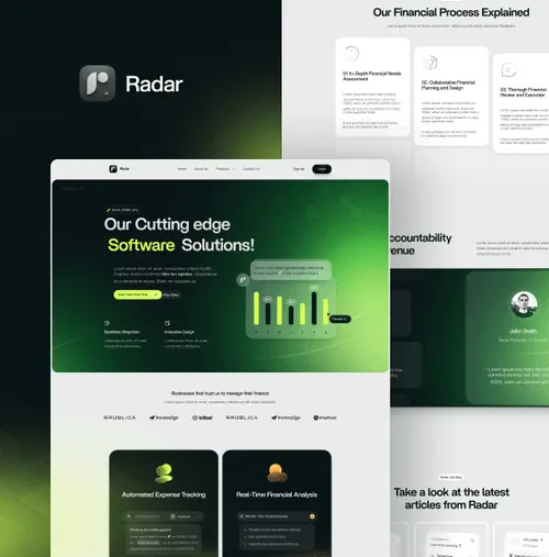 Include overview image.