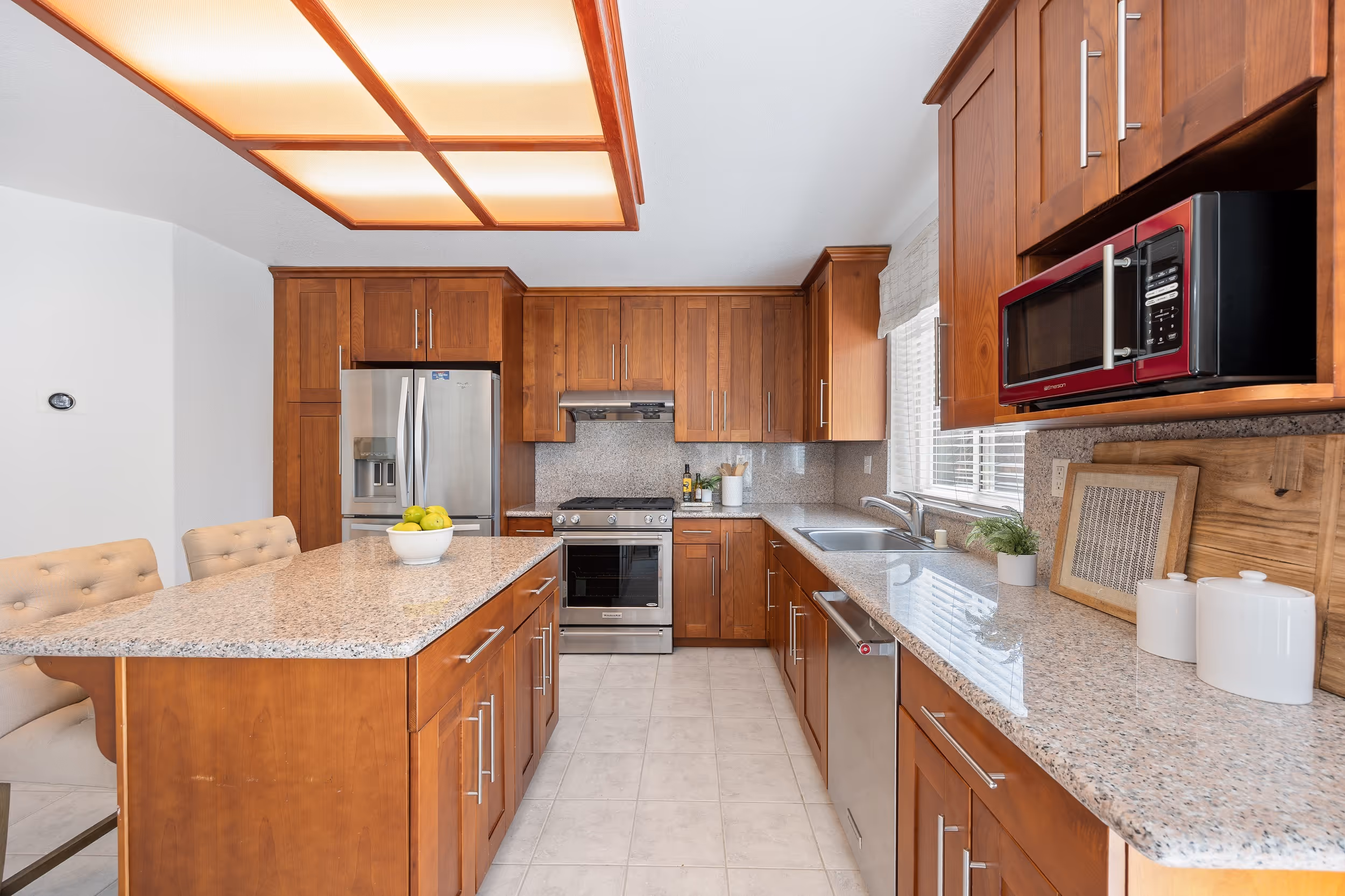Rental Properites