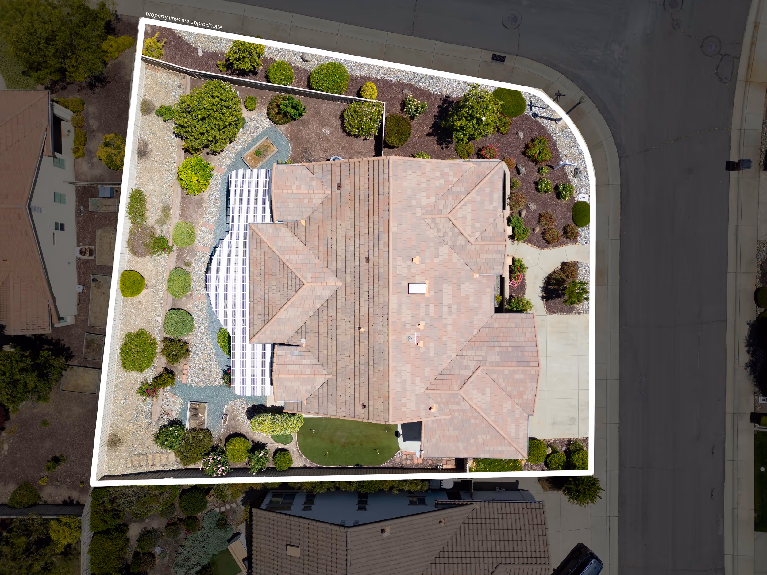 Zillow 3D Tour + Floor Plan